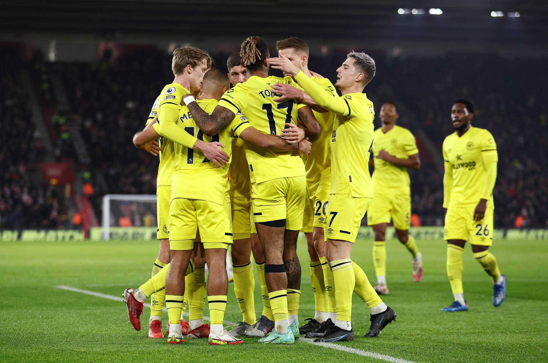 月最佳球员 月最佳球员